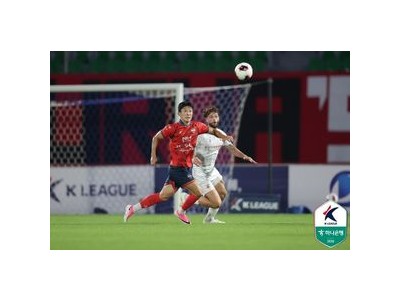 부천FC1995 vs 김천상무 맞대결 부담감 높아져