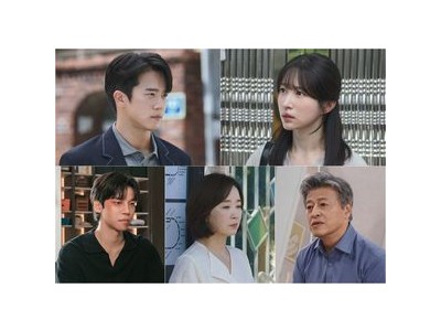 하석진이 안희연 거절에도 계속 직진 로맨스 펼쳐