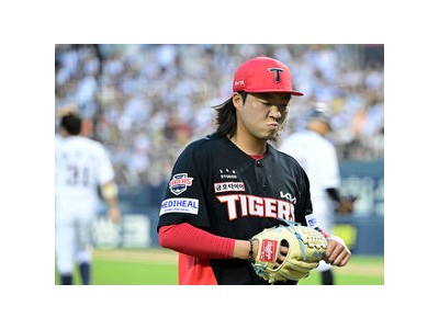 KIA 8연승 후 연패 위기 이태양·김범수는 안 나가고 좌타자만 7명