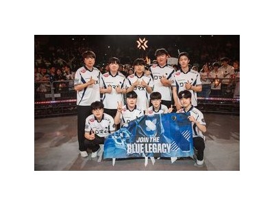 디알엑스 기사회생 T1은 또 실패 발로란트 파리 대회 희비