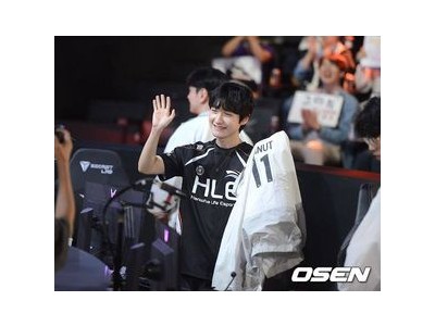 한화생명 KT 꺾고 결승행 젠지 인스파이어행 막차 타다