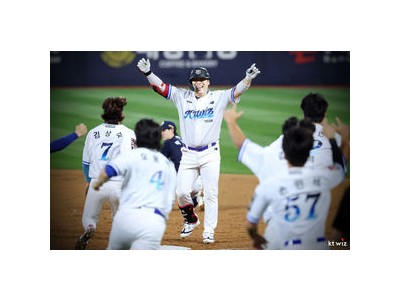 김현수 9회말 역전타로 삼성 팬들 분노