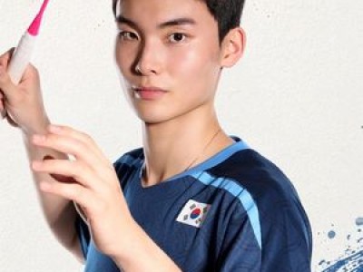 유태빈 16년 만에 아시안게임 메달 따내