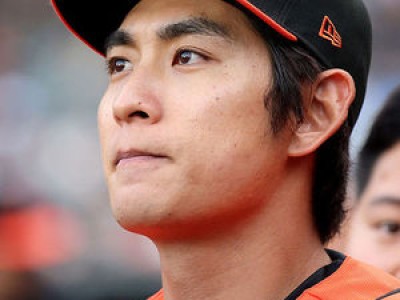 샌프란시스코 자이언츠 이정후 영입에 관심 높여
