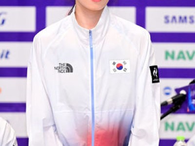 임애지 세 번째 아시안게임 첫 메달 노리는 거임
